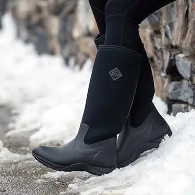 Women's arctic adventure 2025 muck boots