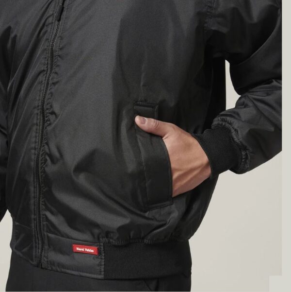 Hard Yakka Y06680 Waterproof Bomber Jacket - Image 6