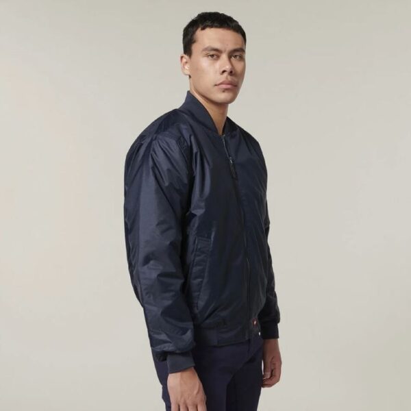 Hard Yakka Y06680 Waterproof Bomber Jacket - Image 11