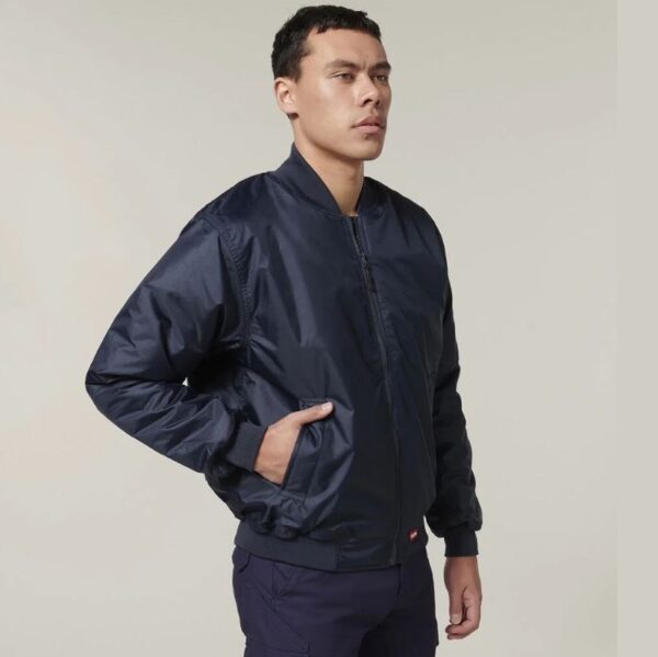 Hard Yakka Y06680 Waterproof Bomber Jacket - Image 12