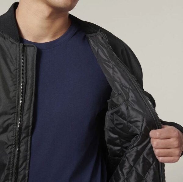 Hard Yakka Y06680 Waterproof Bomber Jacket - Image 5