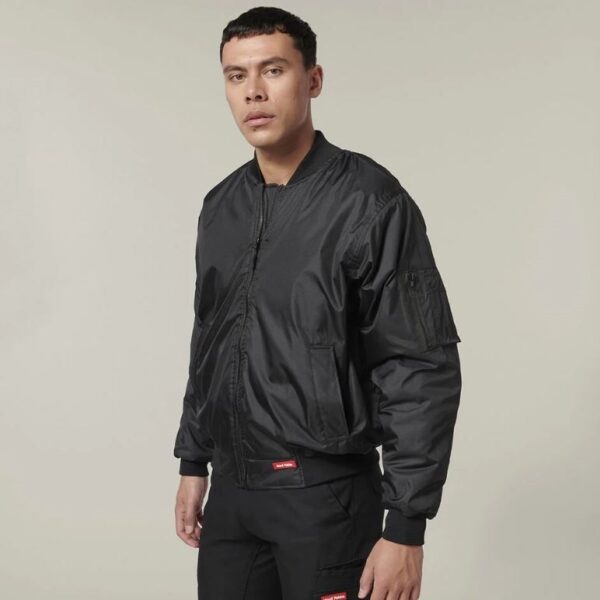 Hard Yakka Y06680 Waterproof Bomber Jacket - Image 2
