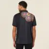 NNT CATJJS-BTC Men's Bush Tucker Polo - Image 3
