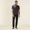 NNT CATJJS-BTC Men's Bush Tucker Polo - Image 4