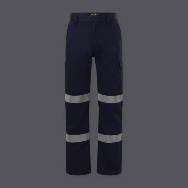 KingGee K53012 Workcool Cargo Pant Taped