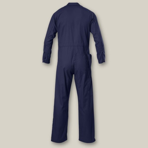 Hard Yakka Y00015 Poly-Cotton Coverall - Image 8