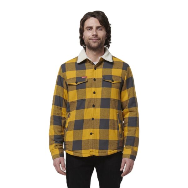 Hard Yakka Y06823 Heritage Trucker Sherpa Jacket