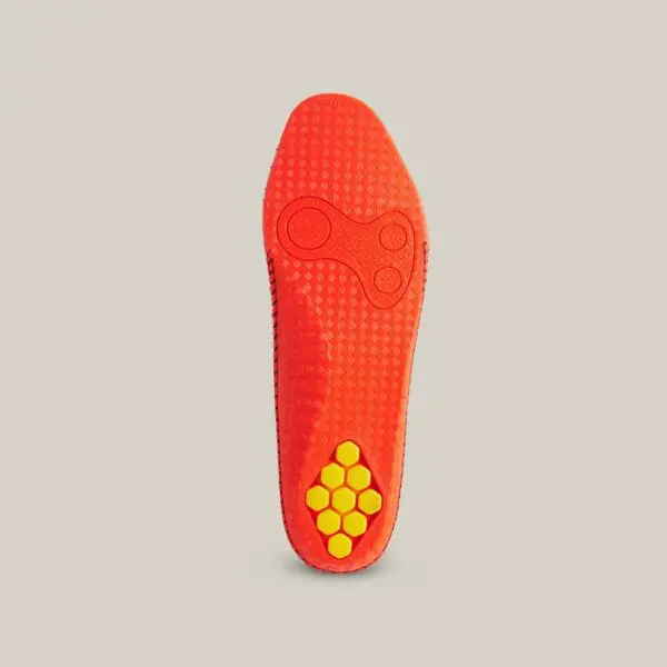 Hard Yakka Y60178 ERP Footbed Memory Foam Insoles - Image 2