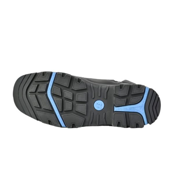 Bata 804-66031 Mens Avenger Black Composite Safety Boot - Image 5