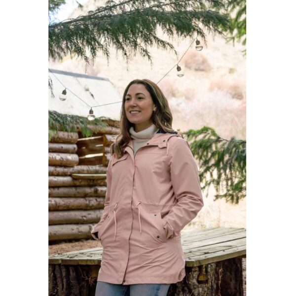 Rainbird 8667 Malin Womens Jacket