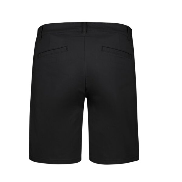 Biz Collection BS021L Lawson Ladies Chino Short - Image 7