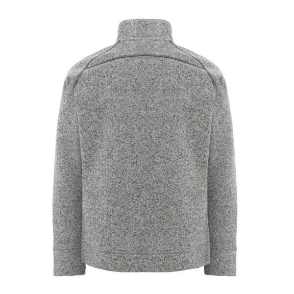 Rainbird 5243 Elnath Recycled Knit Mens Jacket - Image 7