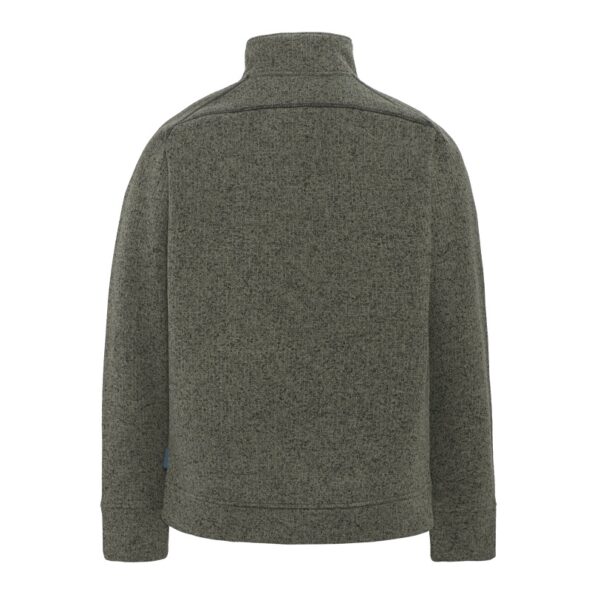 Rainbird 5243 Elnath Recycled Knit Mens Jacket - Image 4