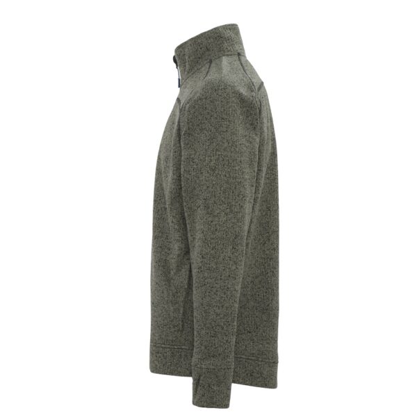 Rainbird 5243 Elnath Recycled Knit Mens Jacket - Image 3