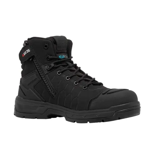 Hybrid clearance work boots