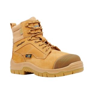 KingGee K27872 Phoenix Metguard Composite Toe Safety Work Boots 6