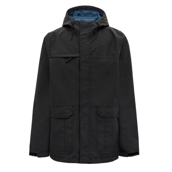 Rainbird 8668 Wolf Mens Jacket - Image 8