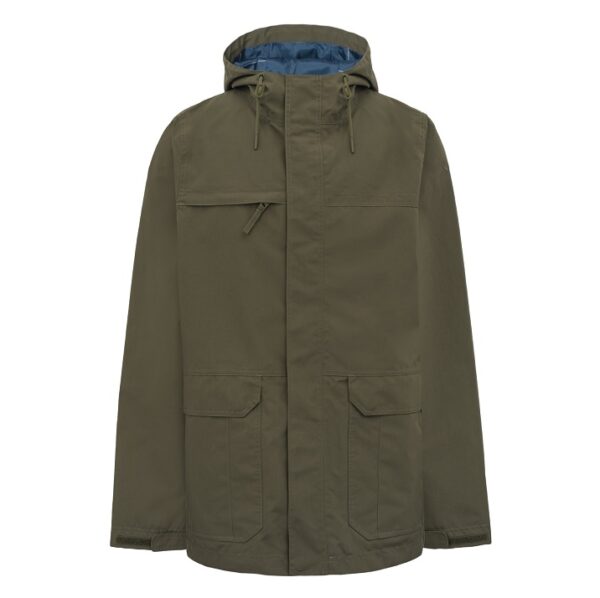 Rainbird 8668 Wolf Mens Jacket - Image 3