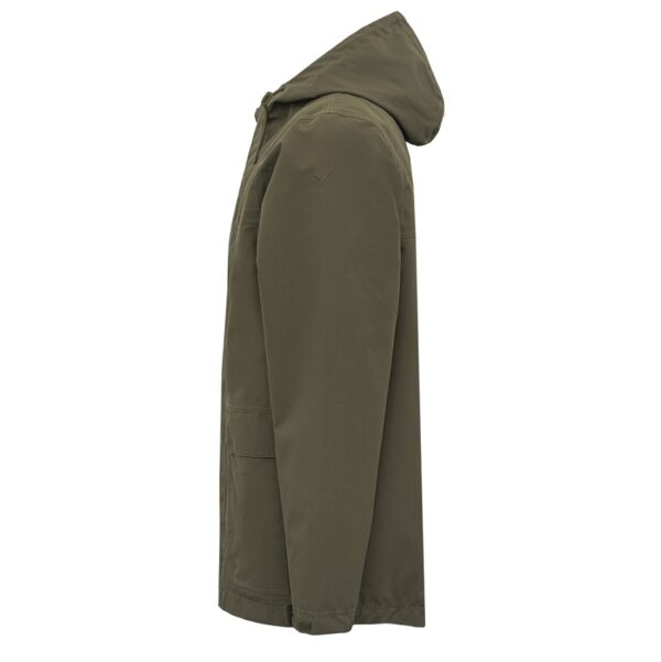 Rainbird 8668 Wolf Mens Jacket - Image 4