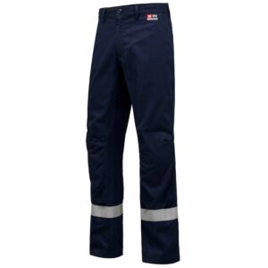 KingGee Y02670 Sheildtec FR Cargo Pant With FR Tape And Knee Pocket