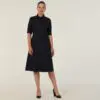 NNT CAT69K Avignon Shirt Dress