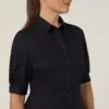 NNT CAT69K Avignon Shirt Dress - Image 4