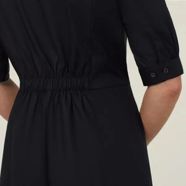 NNT CAT69K Avignon Shirt Dress - Image 6