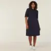 NNT CAT69K Avignon Shirt Dress - Image 7