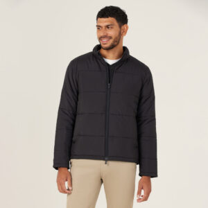 NNT CATBER Puffer Jacket