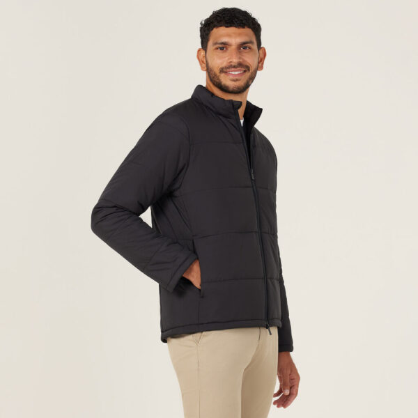 NNT CATBER Puffer Jacket - Image 2