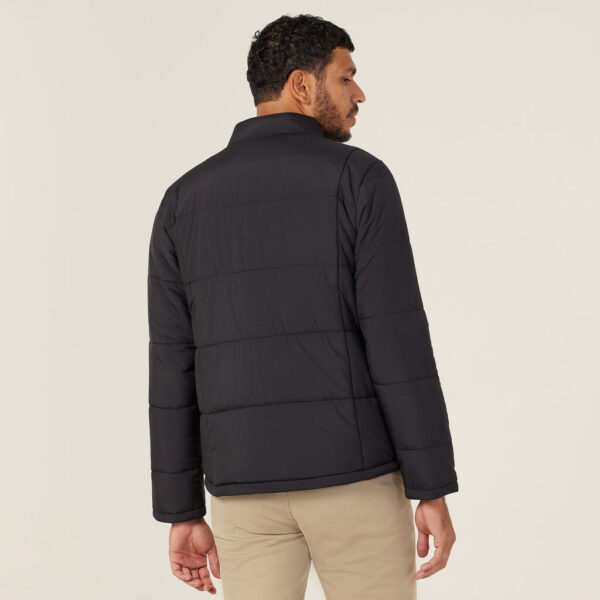 NNT CATBER Puffer Jacket - Image 3