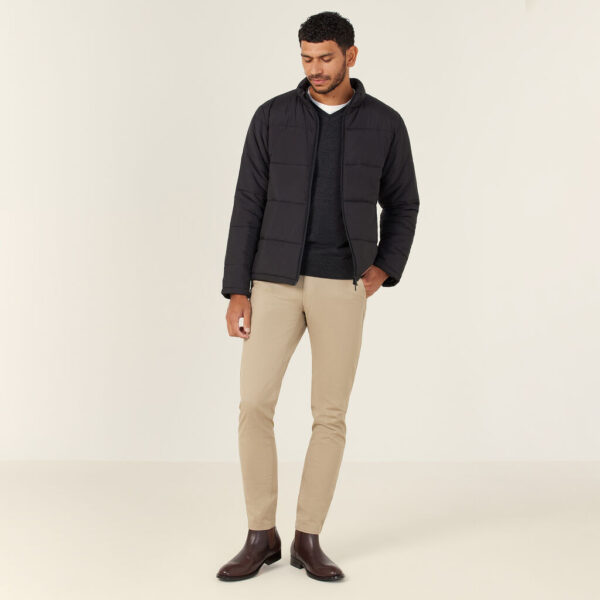 NNT CATBER Puffer Jacket - Image 4