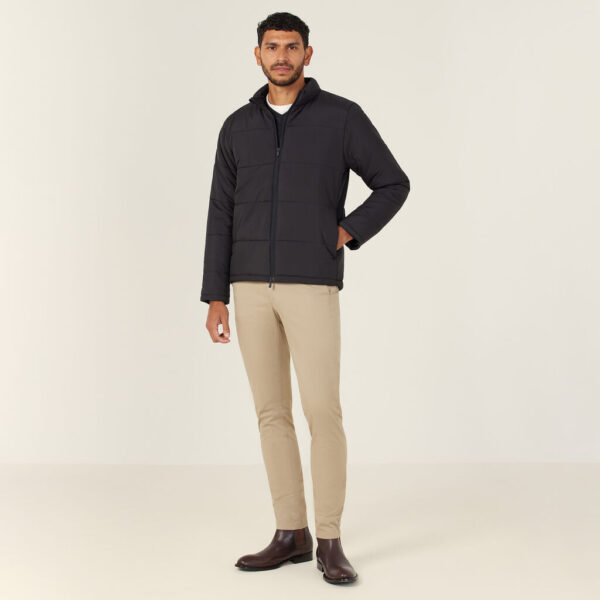 NNT CATBER Puffer Jacket - Image 5