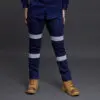 KingGee K43010 Women's Stretch Reflective Cargo Work Pants