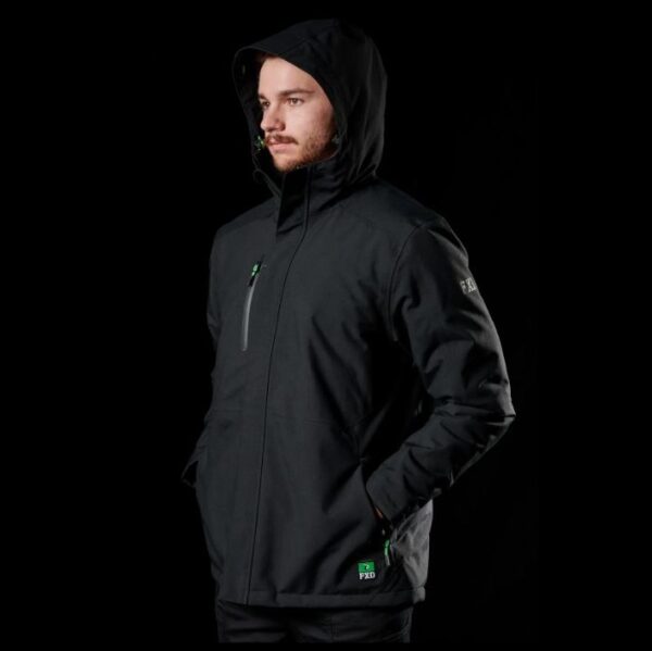 FXD WO-1 Water Proof Jacket - Image 2