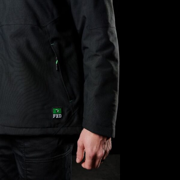 FXD WO-1 Water Proof Jacket - Image 4