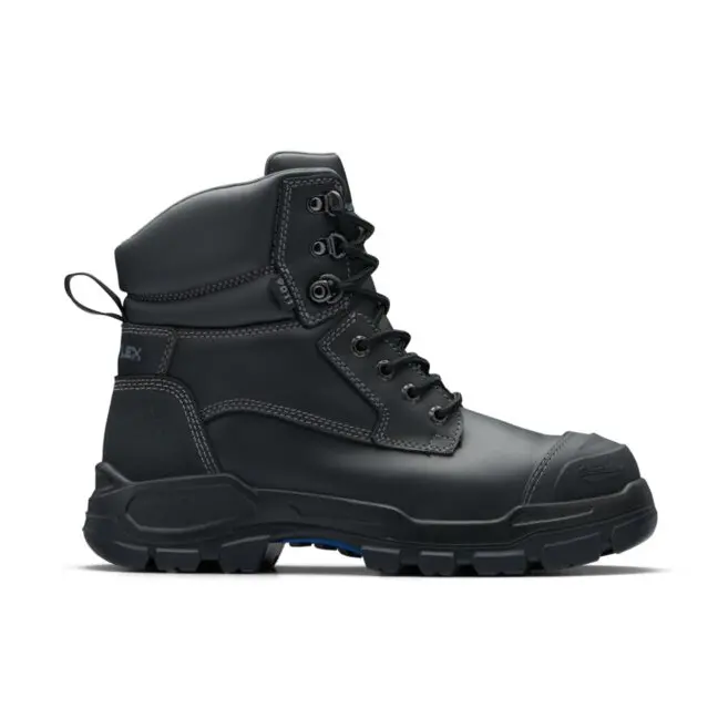 Web deals safety boots