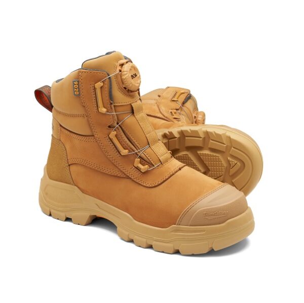 Blundstone 9020 Unisex Rotoflex Max Safety Boots - Image 2