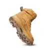 Blundstone 9060 Unisex Rotoflex 150MM Zip Side Safety Boots - Image 6