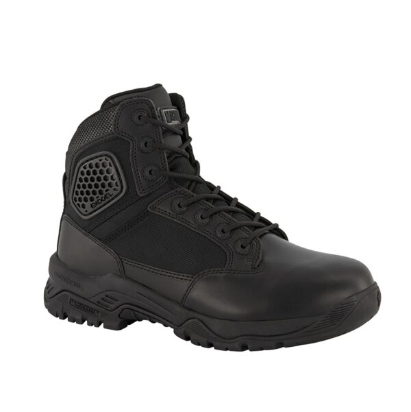 Magnum MSF620 Strike Force 6.0 SZ WP Safety Boots - Image 2