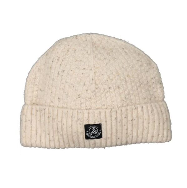 Swanndri SW219202M South Road Waffle Beanie - Image 5