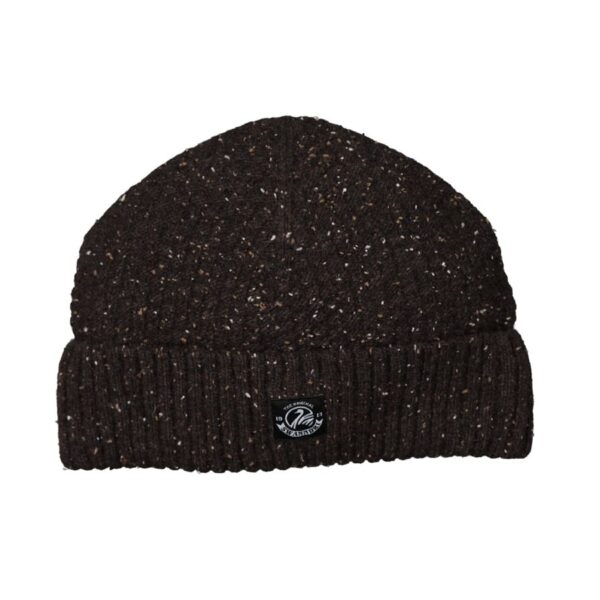 Swanndri SW219202M South Road Waffle Beanie - Image 4