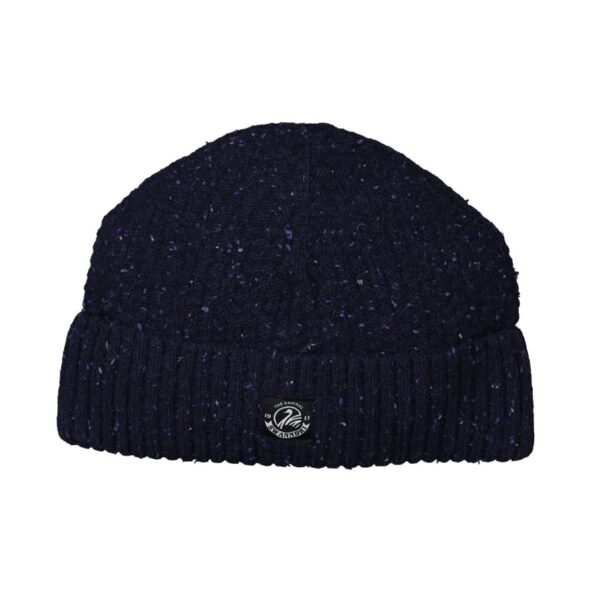 Swanndri SW219202M South Road Waffle Beanie - Image 3