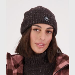 Swanndri SW219202M South Road Waffle Beanie