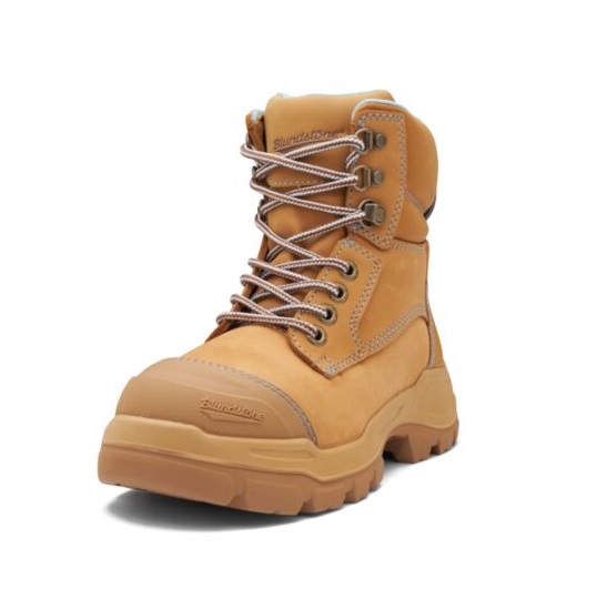 Blundstone 9960 Women s Rotoflex Safety Boots At The Coal Face