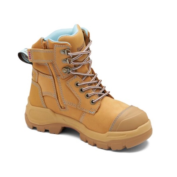 Blundstone 9960 Women s Rotoflex Safety Boots At The Coal Face