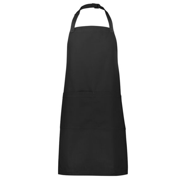 Biz Collection BA35 Barley Apron - Image 4