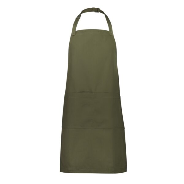 Biz Collection BA35 Barley Apron - Image 8