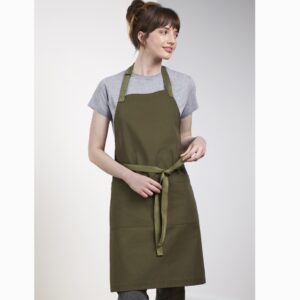 Biz Collection BA35 Barley ApronBiz Collection BA35 Barley Apron