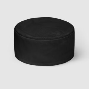 Biz Collection CH333 Mesh Flat Top Hat